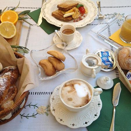 Santa Caterina Da Siena B&B Katanya Dış mekan fotoğraf
