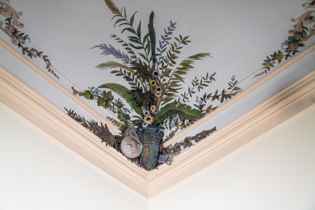 Santa Caterina Da Siena B&B Katanya Dış mekan fotoğraf