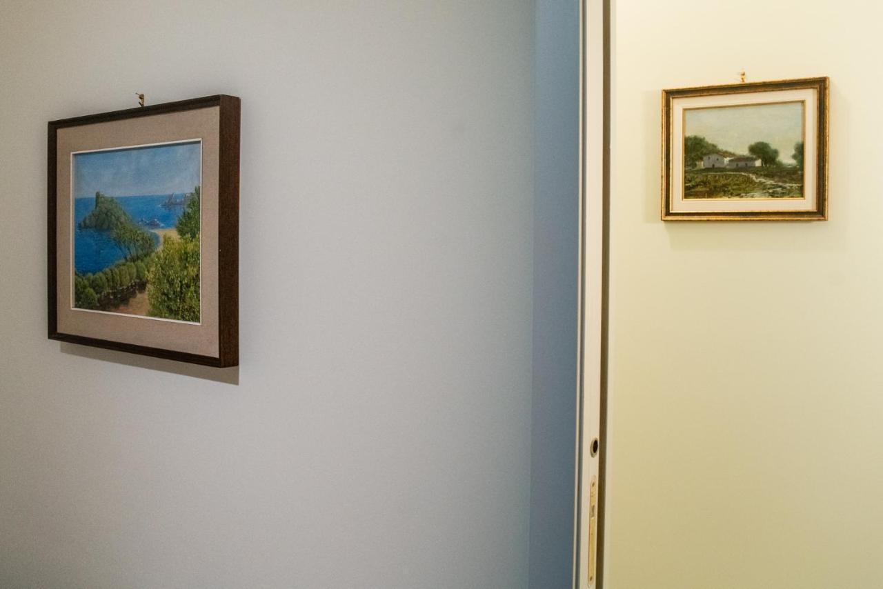 Santa Caterina Da Siena B&B Katanya Dış mekan fotoğraf