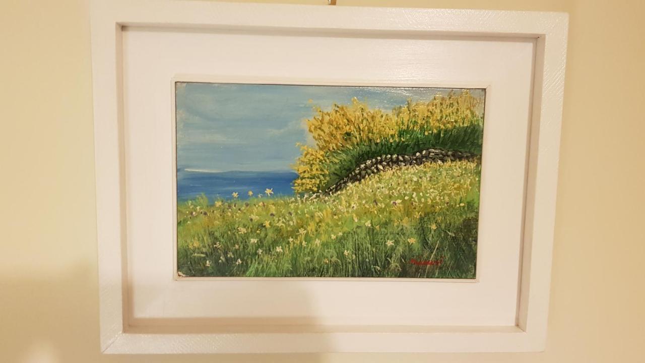 Santa Caterina Da Siena B&B Katanya Dış mekan fotoğraf