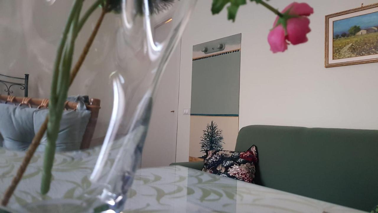 Santa Caterina Da Siena B&B Katanya Dış mekan fotoğraf