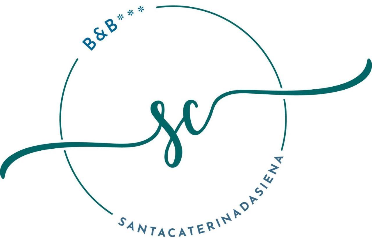 Santa Caterina Da Siena B&B Katanya Dış mekan fotoğraf