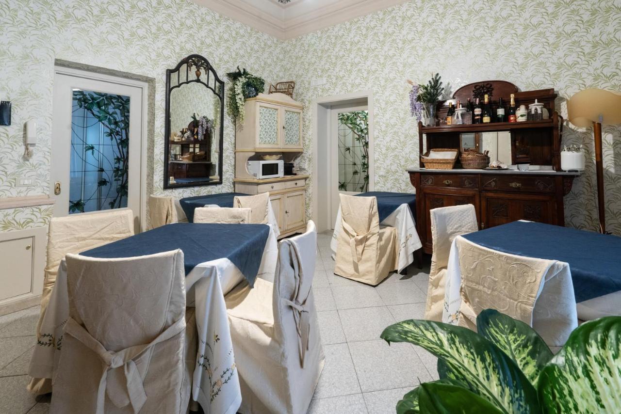 Santa Caterina Da Siena B&B Katanya Dış mekan fotoğraf