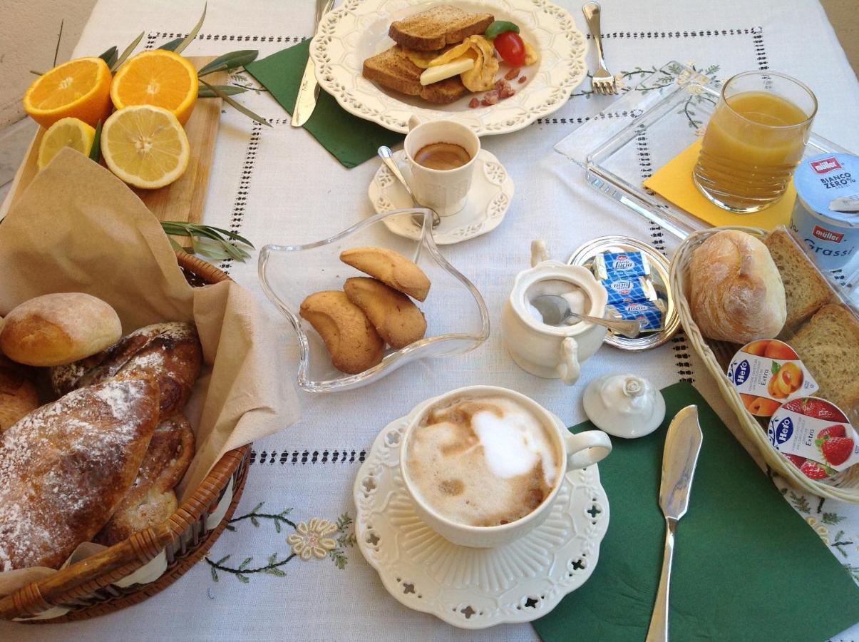 Santa Caterina Da Siena B&B Katanya Dış mekan fotoğraf