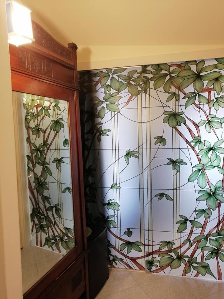 Santa Caterina Da Siena B&B Katanya Dış mekan fotoğraf