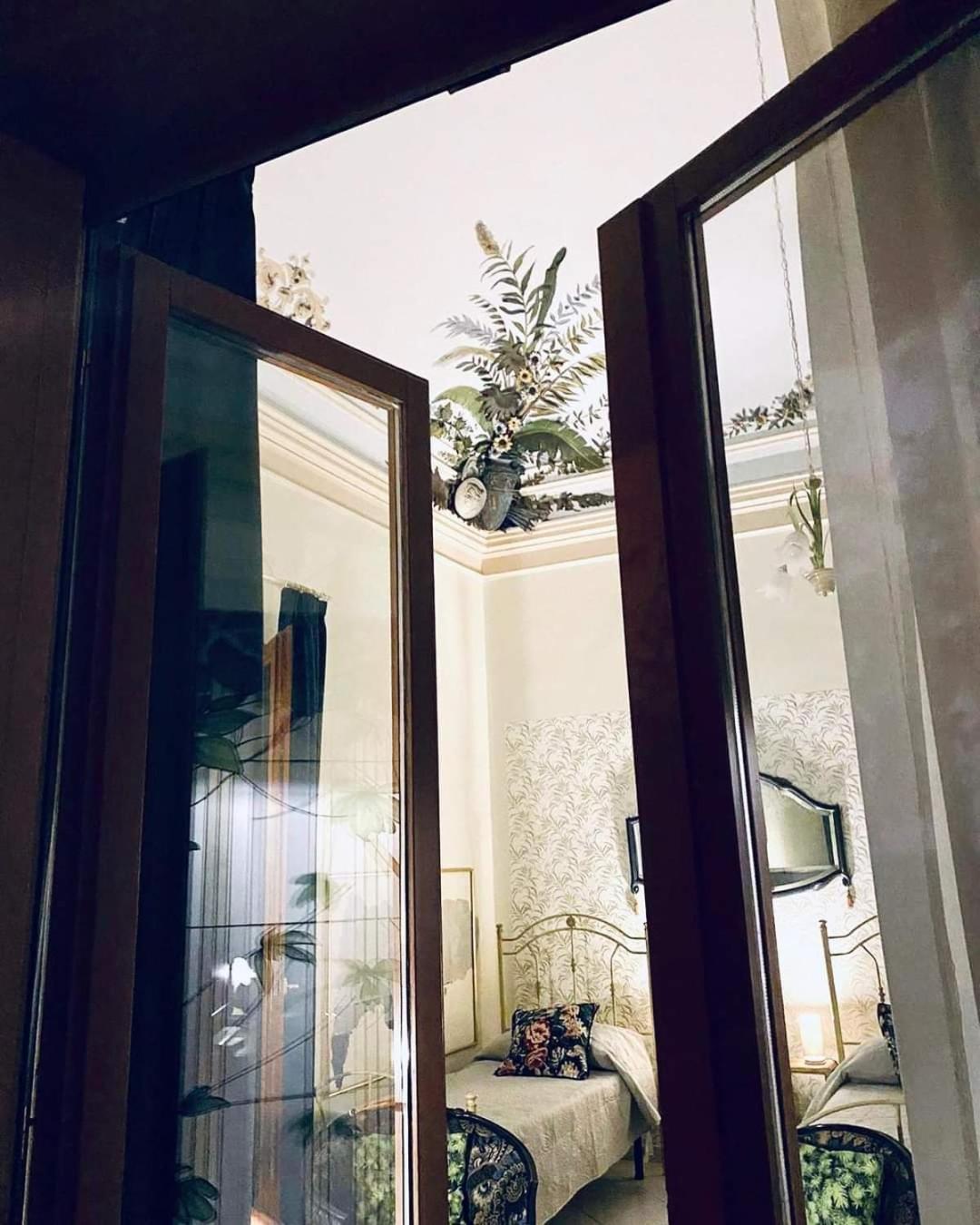 Santa Caterina Da Siena B&B Katanya Dış mekan fotoğraf