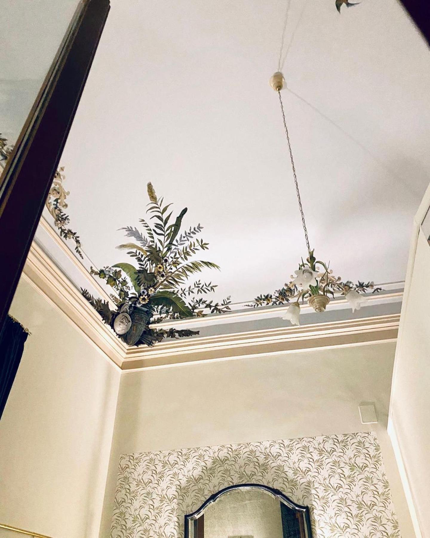 Santa Caterina Da Siena B&B Katanya Dış mekan fotoğraf