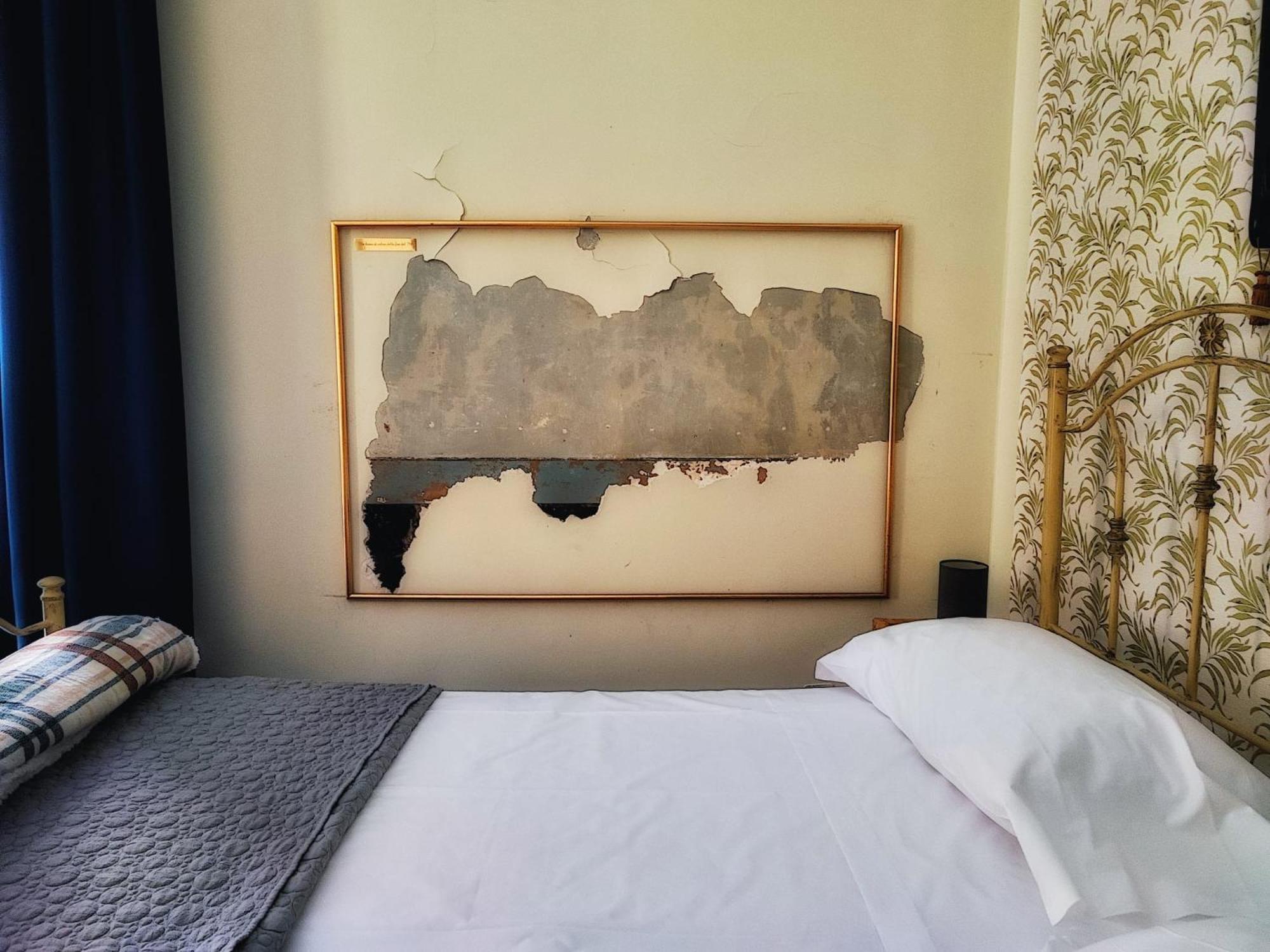 Santa Caterina Da Siena B&B Katanya Dış mekan fotoğraf