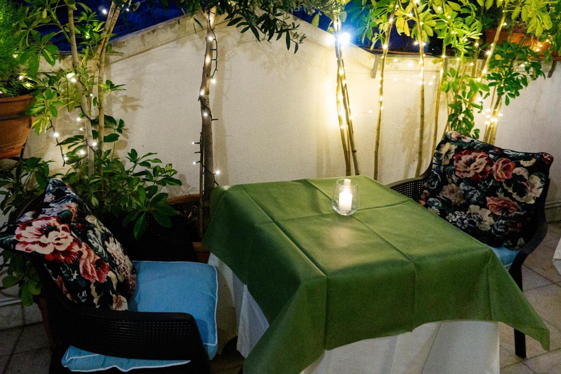 Santa Caterina Da Siena B&B Katanya Dış mekan fotoğraf