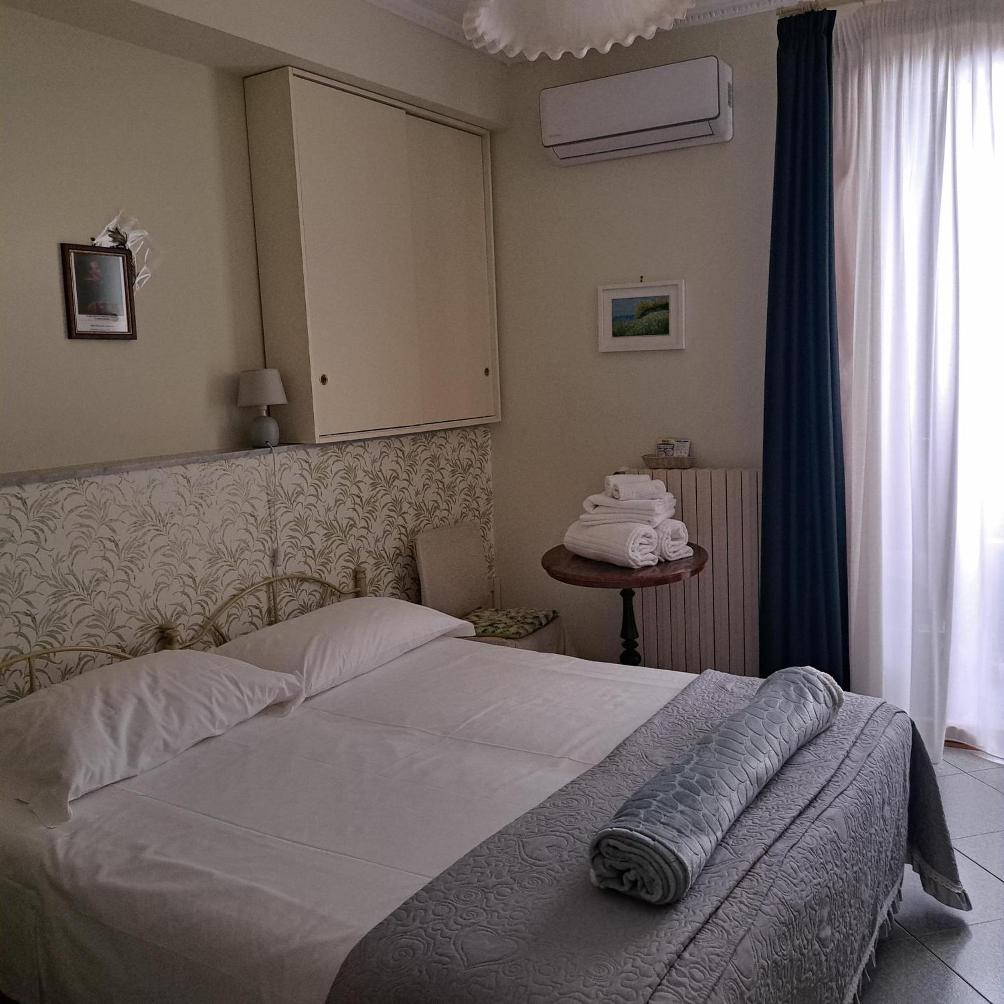 Santa Caterina Da Siena B&B Katanya Dış mekan fotoğraf