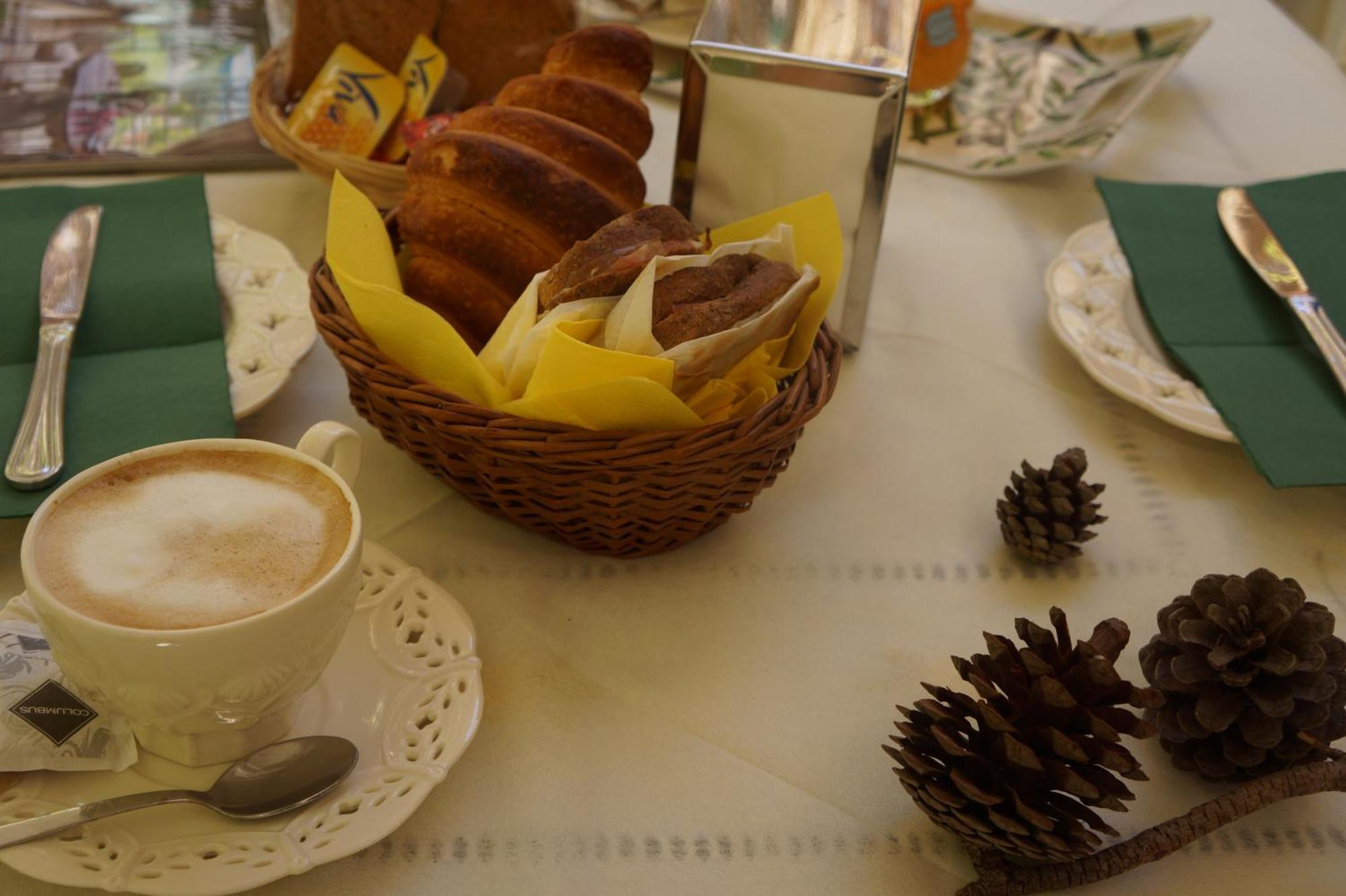 Santa Caterina Da Siena B&B Katanya Dış mekan fotoğraf