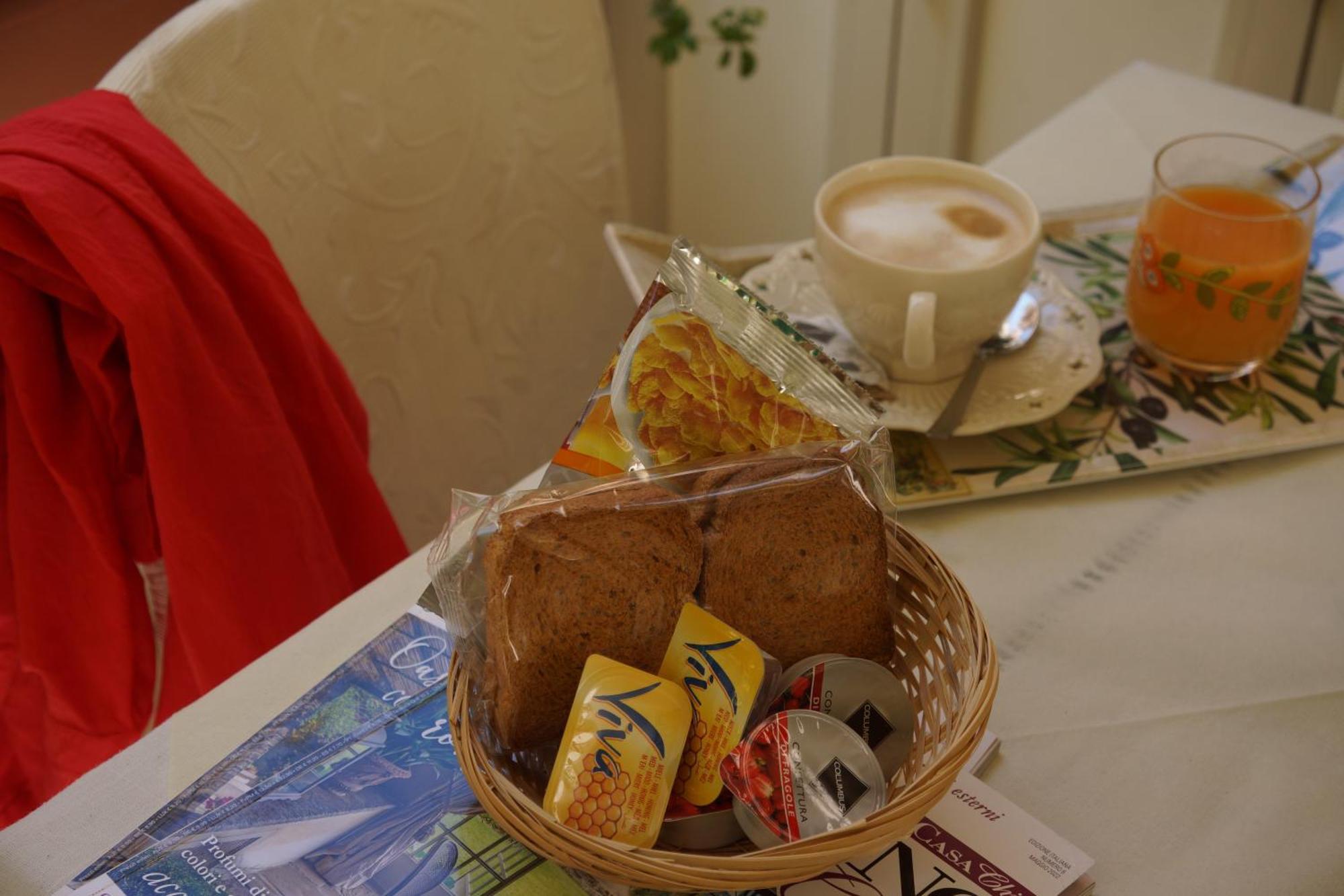 Santa Caterina Da Siena B&B Katanya Dış mekan fotoğraf