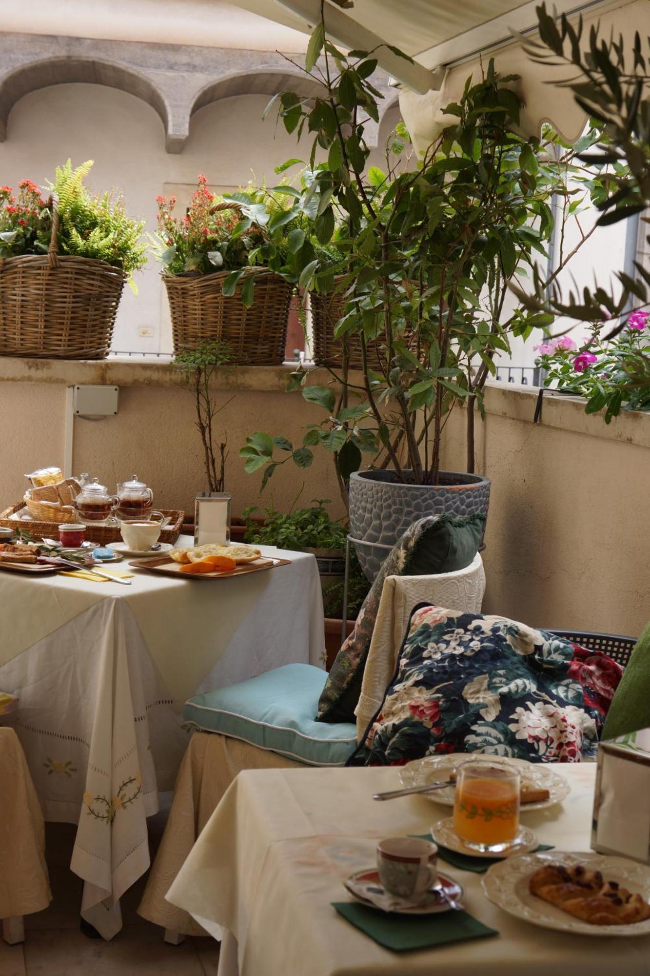 Santa Caterina Da Siena B&B Katanya Dış mekan fotoğraf